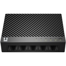 Netis Комутатор ST3105C, 5xFE, Некерований