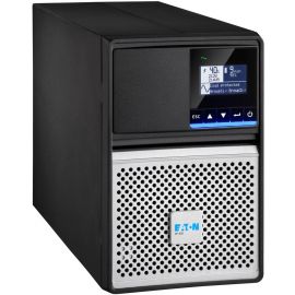 Eaton Джерело безперебійного живлення 5P G2, 850VA/680W, LCD, USB, RS232, 6xC13