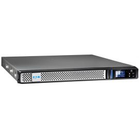 Eaton Джерело безперебійного живлення 5P G2, 1150VA/920W, RM 1U, LCD, USB, RS232, 6xC13