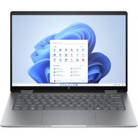 HP Ноутбук  ENVY x360 14-fc0017ua 14" WUXGA IPS Touch, Intel U5-125U, 16GB, F1024GB, UMA, Win11, сірий