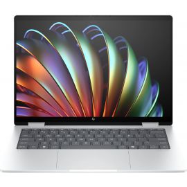 HP Ноутбук ENVY x360 14-fa0003ua 14" WUXGA IPS Touch, AMD R7-8840HS, 16GB, F1024GB, UMA, Win11, сріблястий