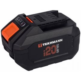 TEKHMANN Акумулятор TAB-60/i20 Li 20В 6.0А·год