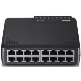 Netis Комутатор ST3116P 16xFE, некерований