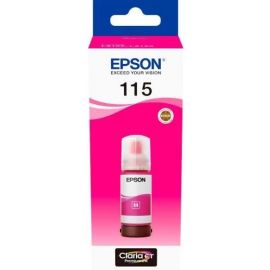Epson Контейнер з чорнилом L8160/L8180 magenta
