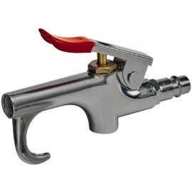 Einhell Пістолет продувний, 1/4, 8бар, 0.07кг