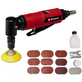 Einhell Шліфмашина кутова пневматична TC-PA50 3ба, 20000об·хв 113 л·хв 50мм 0.57кг