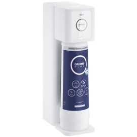 Grohe Стартовий набір зворотного осмосу Blue для змішувача, білий