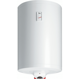Tiki Водонагрівач електр. Prime M, 100L, 2кВт, мех. кер-ння, С, білий, 700173
