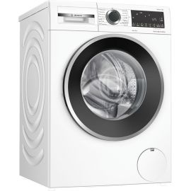 Bosch Прально-сушильна машина фронтальна, 10.5(6)кг, 1400, A, 60см, дисплей, інвертор, білий