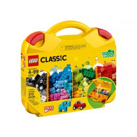 LEGO Конструктор Classic Скринька для творчості 10713