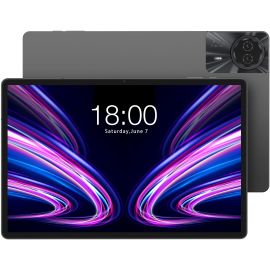 TECLAST Планшет T50 Plus 11" 6ГБ, 256ГБ, LTE, 8000мА•год, Android, сірий
