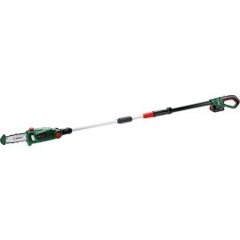 Bosch Пила ланцюгова акумуляторна UniversalChainPole 18В 210-260см шина 20см 3.6кг без АКБ та ЗП