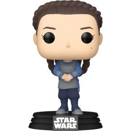 Funko Фігурка Funko POP Star Wars: PM 25th - Padme (Tatooine)