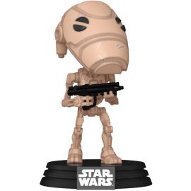 Funko Фігурка Funko POP Star Wars: PM 25th - Battle Droid