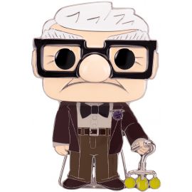 Funko Фігурка Funko POP PIN: UP - Carl
