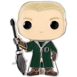Funko Фігурка Funko POP PIN: Harry Potter - Draco Malfoy