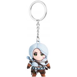 GoodLoot Брелок The Witcher Ciri