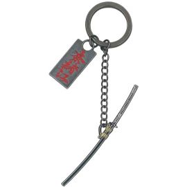 GoodLoot Брелок Assassin's Creed Shadows Naoe Katana