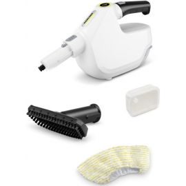 Karcher Пароочисник SC 1 Multi, 1300Вт, 200мл, білий