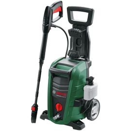 Bosch Мінімийка високого тиску UniversalAquatak 125, 1500Вт, 125бар, 360л/год, шланг 5м, 7.7кг