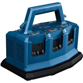 Bosch Зарядний пристрій GAL 18V6-80, 14.4/18В, 1.8кг