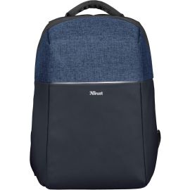 Trust Рюкзак Nox Anti-theft 16" BLUE
