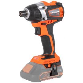 TEKHMANN Гвинтоверт ударний акумуляторний TCD-200/i20 BS 20В до 2700об·хв 200Нм