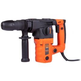TEKHMANN Перфоратор TRH-1200 SDS-Plus 1200Вт 5Дж 4.1кг