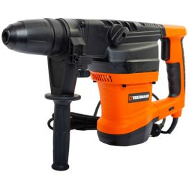 TEKHMANN Перфоратор TRH-1800 SDS-Max 1800Вт 10Дж 5.8кг