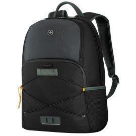Wenger Рюкзак, Next 23, Trayl 15.6", чорний