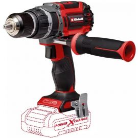 Einhell Шурупокрут-дриль акумуляторний TP-CD 18/70 Li-i BL - Solo 18В 70Нм 800·3200об·хв 1.37 кг без АКБ і ЗП