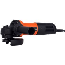 TEKHMANN Шліфмашина кутова TAG-12/1170 125мм 1170ВТ 11000об·хв 1.8кг