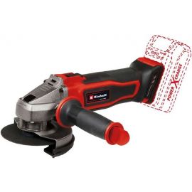 Einhell Шліфмашина кутова акумуляторна TE-AG 18/115-2 Li - Solo PXC 18В 115мм 8500об·хв 1.7кг без АКБ та ЗП