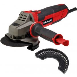 Einhell Шліфмашина кутова TE-AG 125/1010 125мм 12000об·хв 2.25кг