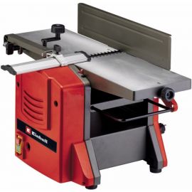 Einhell Фуговально-рейсмусовий верстат TC-SP 204/2 1500Вт 204мм 6 м/хв 23.9кг