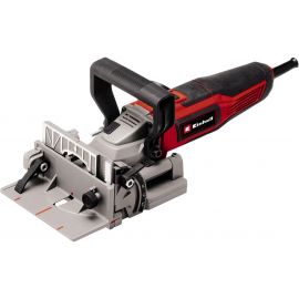 Einhell Фрезер ламельний TE-BJ 900 900Вт 11000об/хв диск 100х22мм макс. глиб. 20мм кабель 3м 2.65кг