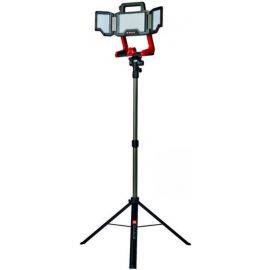Einhell Ліхтар акумуляторний TP-CL 18/3000 Li Set - Solo, PXC, 18В, 60 LED, 200-3000лм, 5700К, 4.6кг (без АКБ і ЗП)