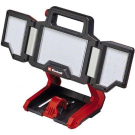 Einhell Ліхтар акумуляторний TP-CL 18/3000 Li - Solo, PXC, 18В, 60 LED, 200-300лм, 5700К, 1.75кг (без АКБ і ЗП)