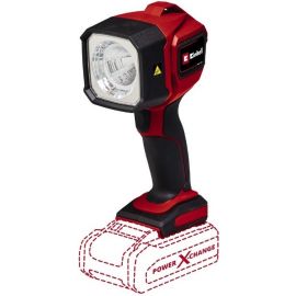 Einhell Ліхтар акумуляторний TC-CL 18/350 Li - Solo, PXC, 18В, 1 LED, 350лм, 7000К, 0.48кг (без АКБ і ЗП)