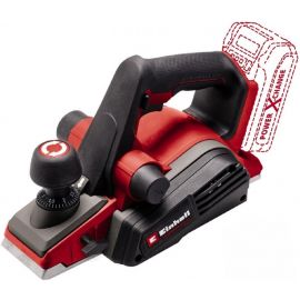 Einhell Рубанок акумуляторний Einhell TP-PL 18/3 Li BL - Solo PXC 18В 82мм до 2мм 2.63кг без АКБ та ЗП