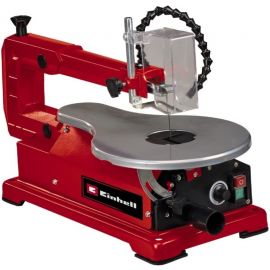Einhell Пила-лобзик TC-SS 406 E 120В, 400-1600об/хв виліт 40 мм 8.9кг