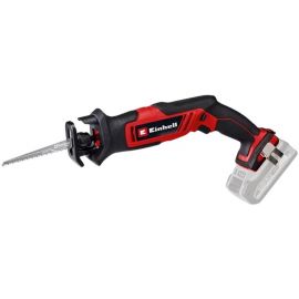 Einhell Пила шабельна акумуляторна TE-AP 18/13 Li - Solo PXC 18В пропил 50мм хід 13мм 1.13кг без АКБ та ЗП