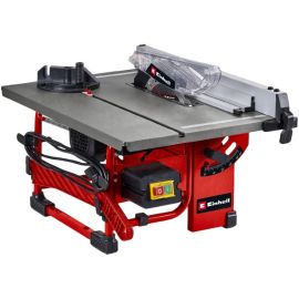 Einhell Пила дискова TC-TS 8 I 500-800Вт 200мм 505х373мм 10.5кг