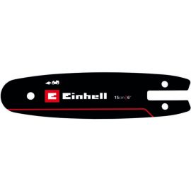 Einhell Направляюча шина для ланцюгової пилки 15см, 1.0мм