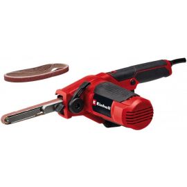 Einhell Напилок стрічковий електричний TC-BF500E, 500Вт, 300-1700 об/хв, 457х13 мм, 1.44кг