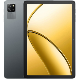 Blackview Планшет Tab 60 10.1" 4ГБ, 128ГБ, 5100мА•год, Android, сірий UA