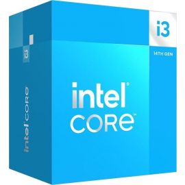Intel Центральний процесор Core i3-14100 4C/8T 3.5GHz 12Mb LGA1700 60W Box