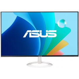 ASUS Монітор 23.8" VZ24EHF-W HDMI, IPS, 100Hz, 1ms, AdaptiveSync