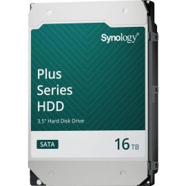 Synology Жорсткий диск 3.5" 16ТБ SATA 7200
