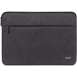 Acer Чохол для ноутбука Protective Dual, 15,6", сірий
